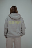 Soul Statement Jacke