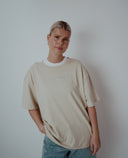 Soul Statement Shirt Beige