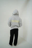 Soul Statement Jacke